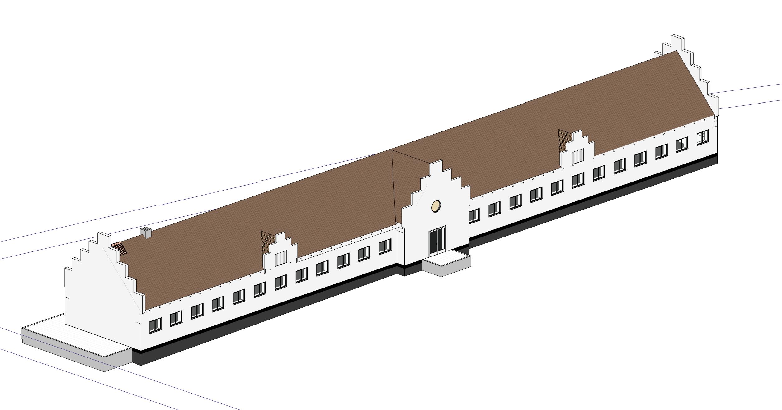 Kongevejen 225 - Billede 1