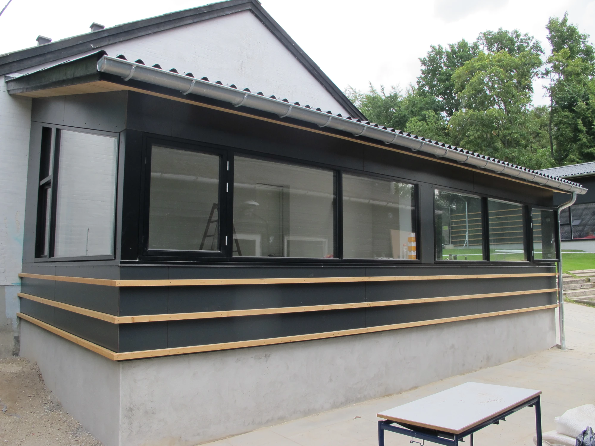 Ballerup Ny Skole - Billede 8