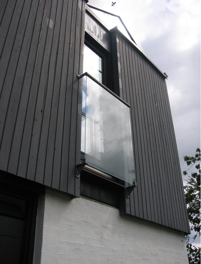 Emiliekildevej 15 i Charlottenlund - Billede 4