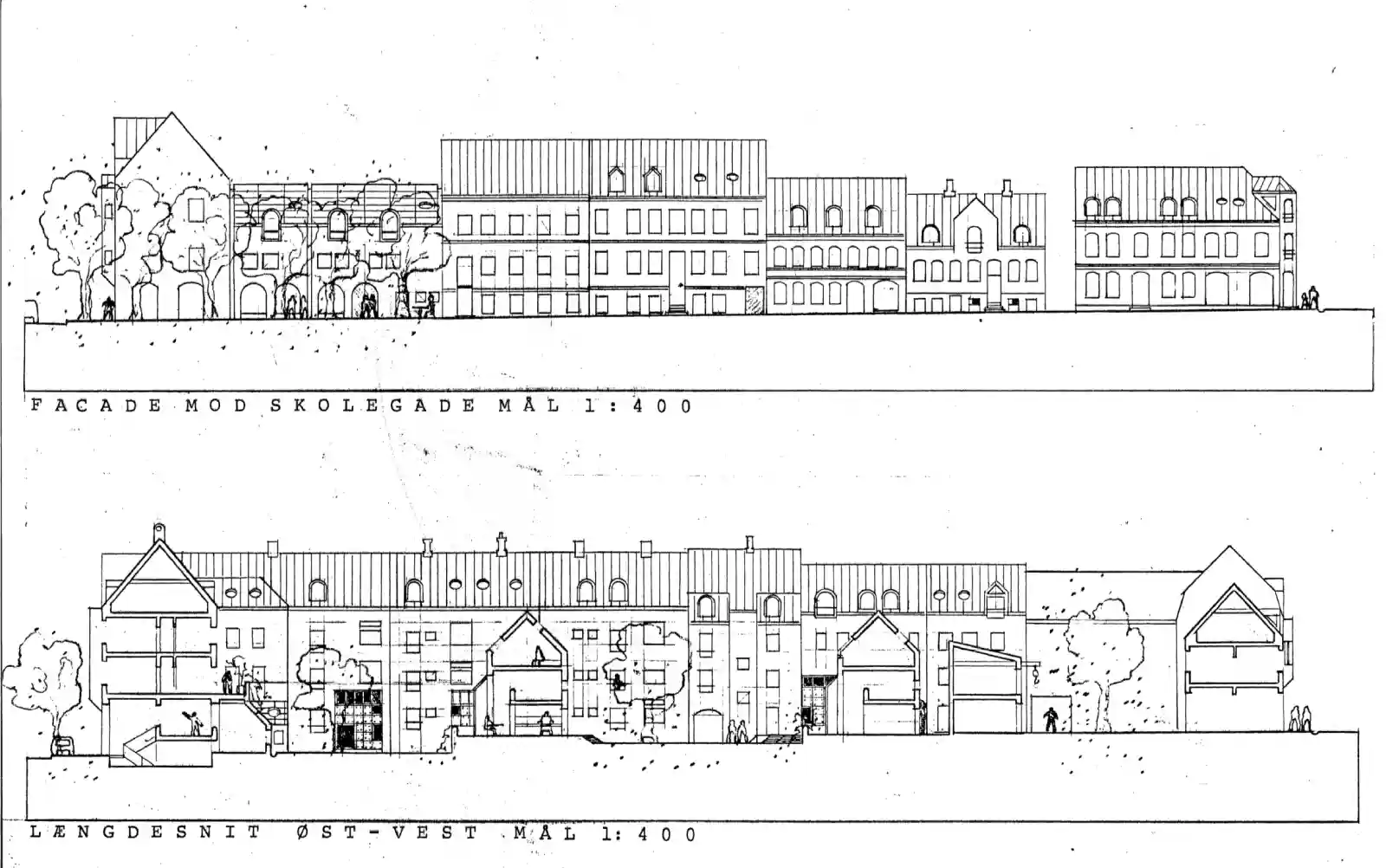 Esbjerg fortætning - Billede 3
