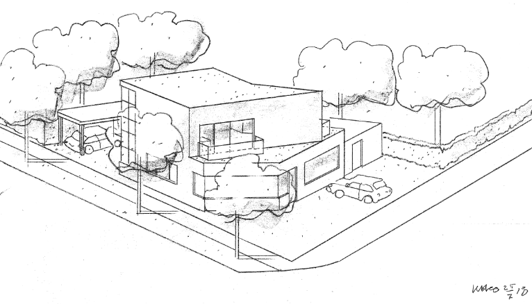Familieboliger i Espergærde - Billede 3