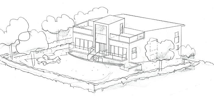 Familieboliger i Espergærde - Billede 6