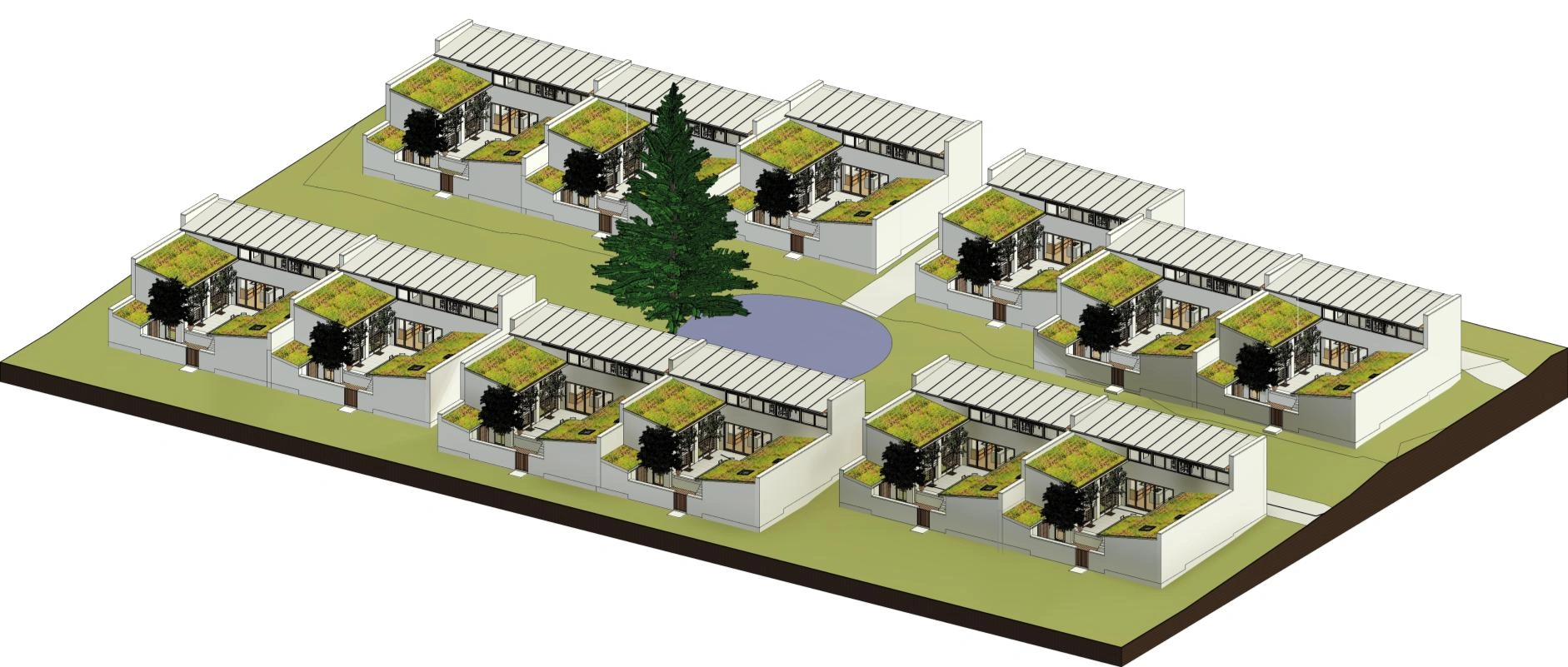 Fremtidens familiebolig