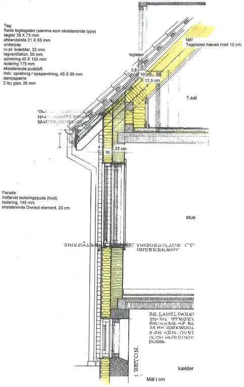 Gefionsparken Helsingør - Billede 2