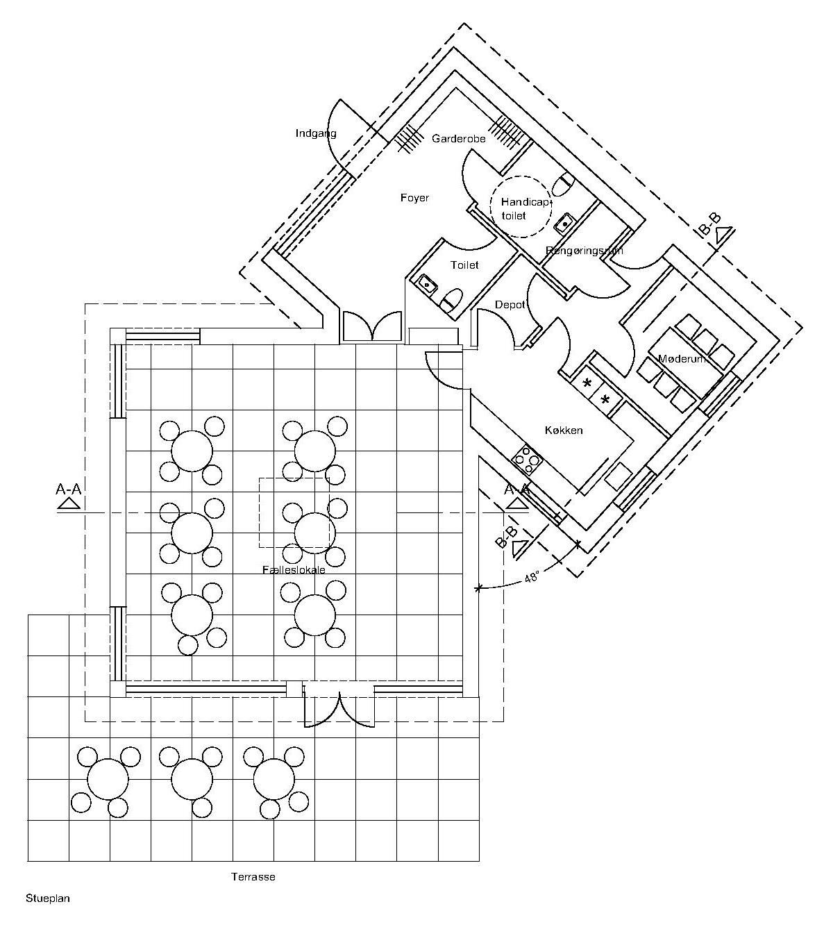 Gefionsparken Helsingør - Billede 7