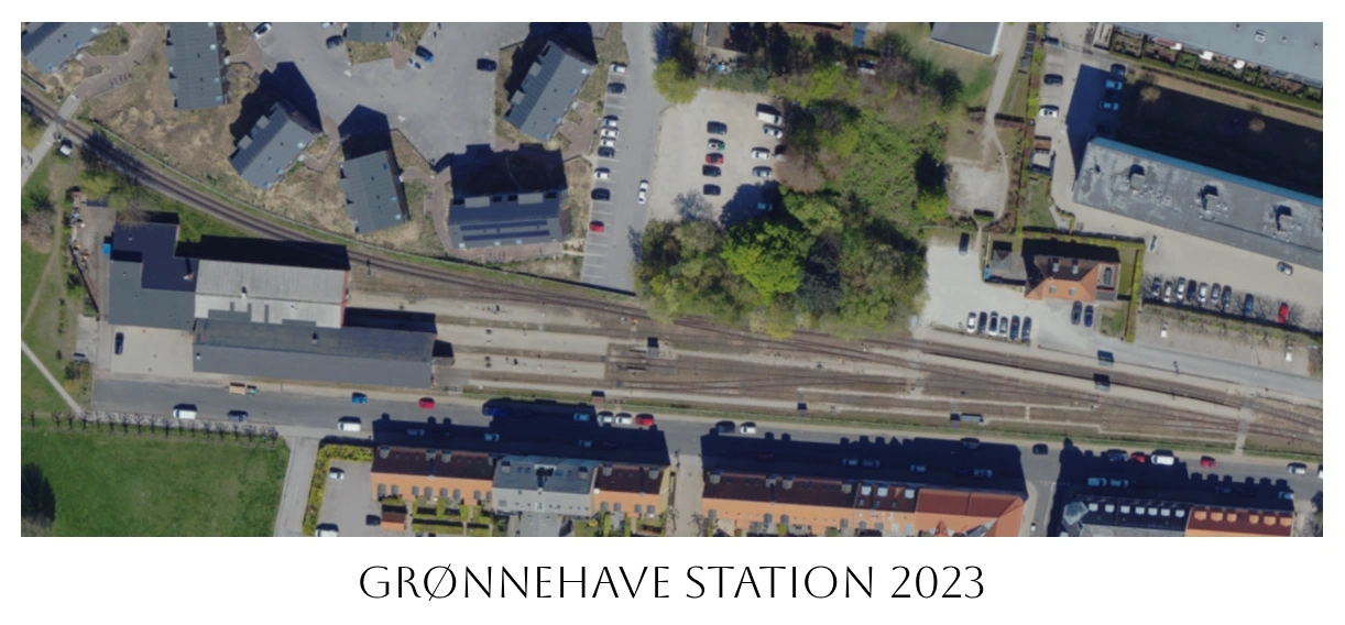 Gasværksgrunden Helsingør - Billede 3