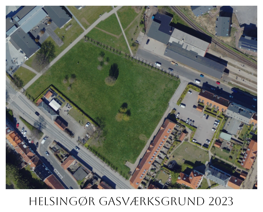 Gasværksgrunden Helsingør - Billede 5
