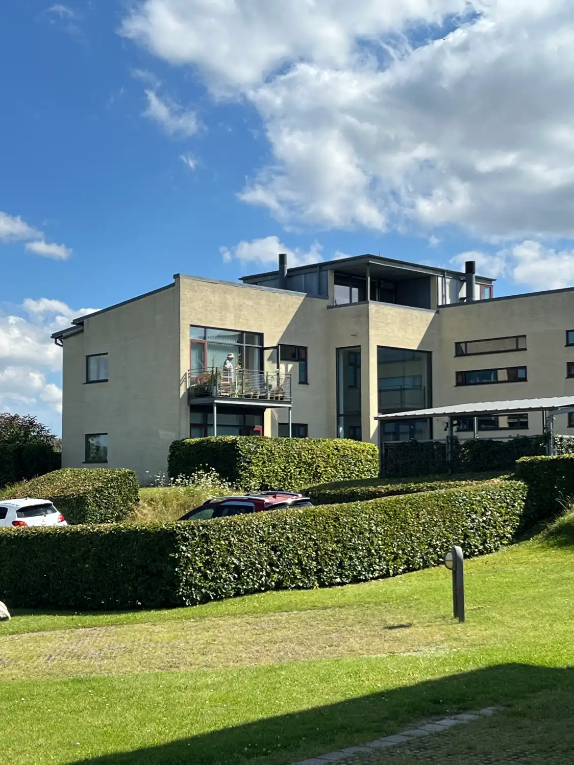 Krudttårnsbakken i Frederiksværk - Billede 4