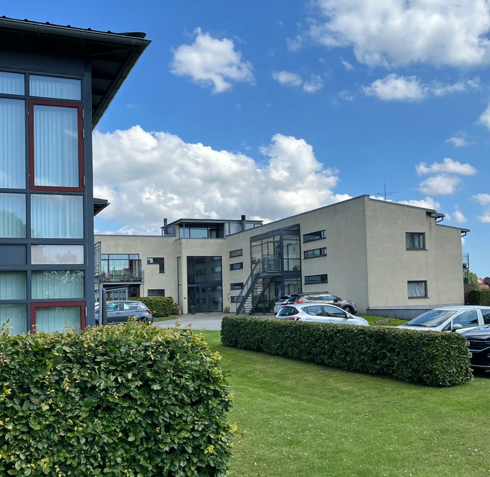 Krudttårnsbakken i Frederiksværk - Billede 6