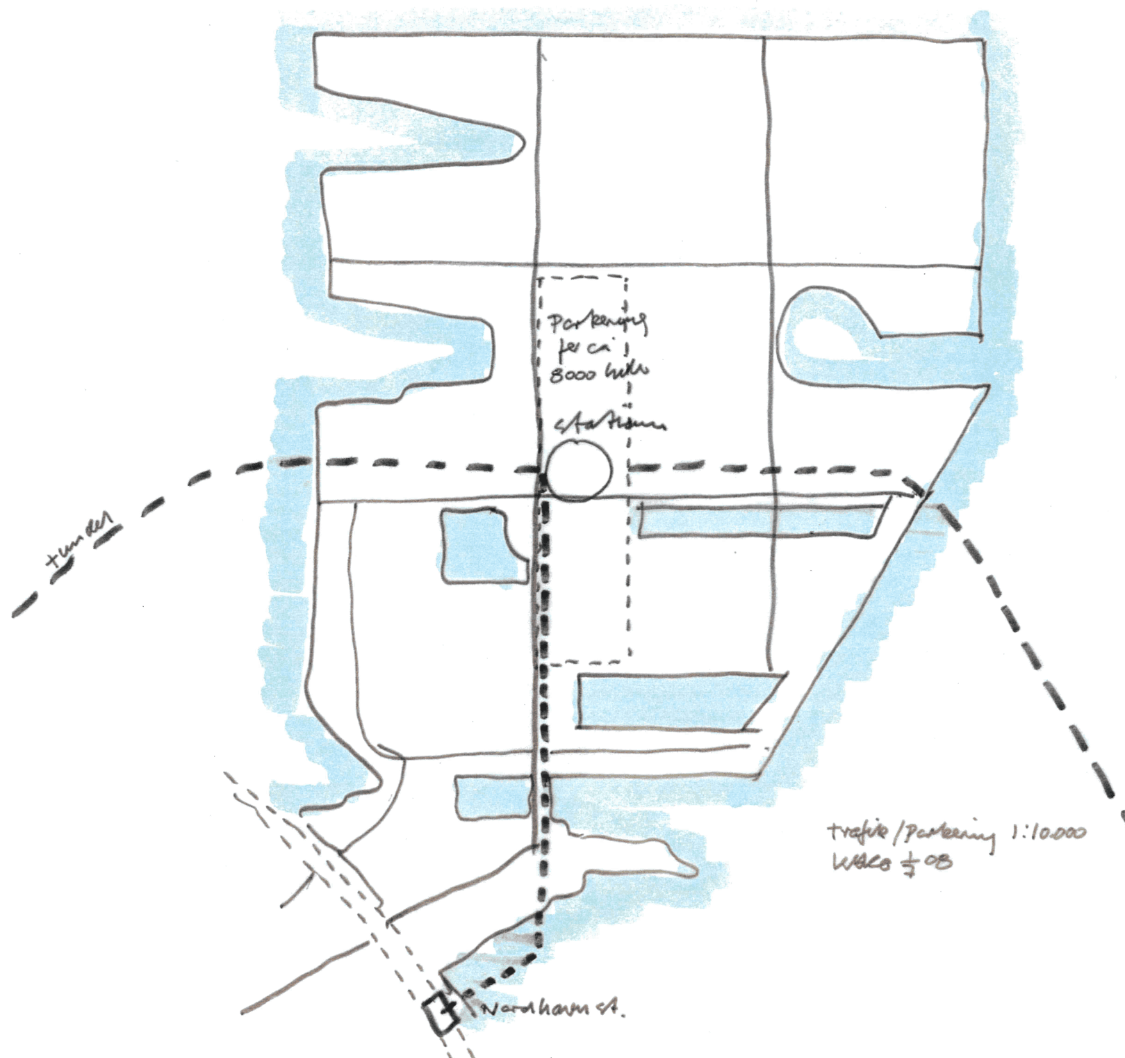 Nordhavnen København - Billede 5