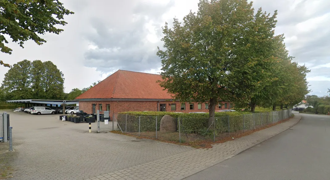 Renell Haderslev Vej 18 i Helsingør - Billede 2