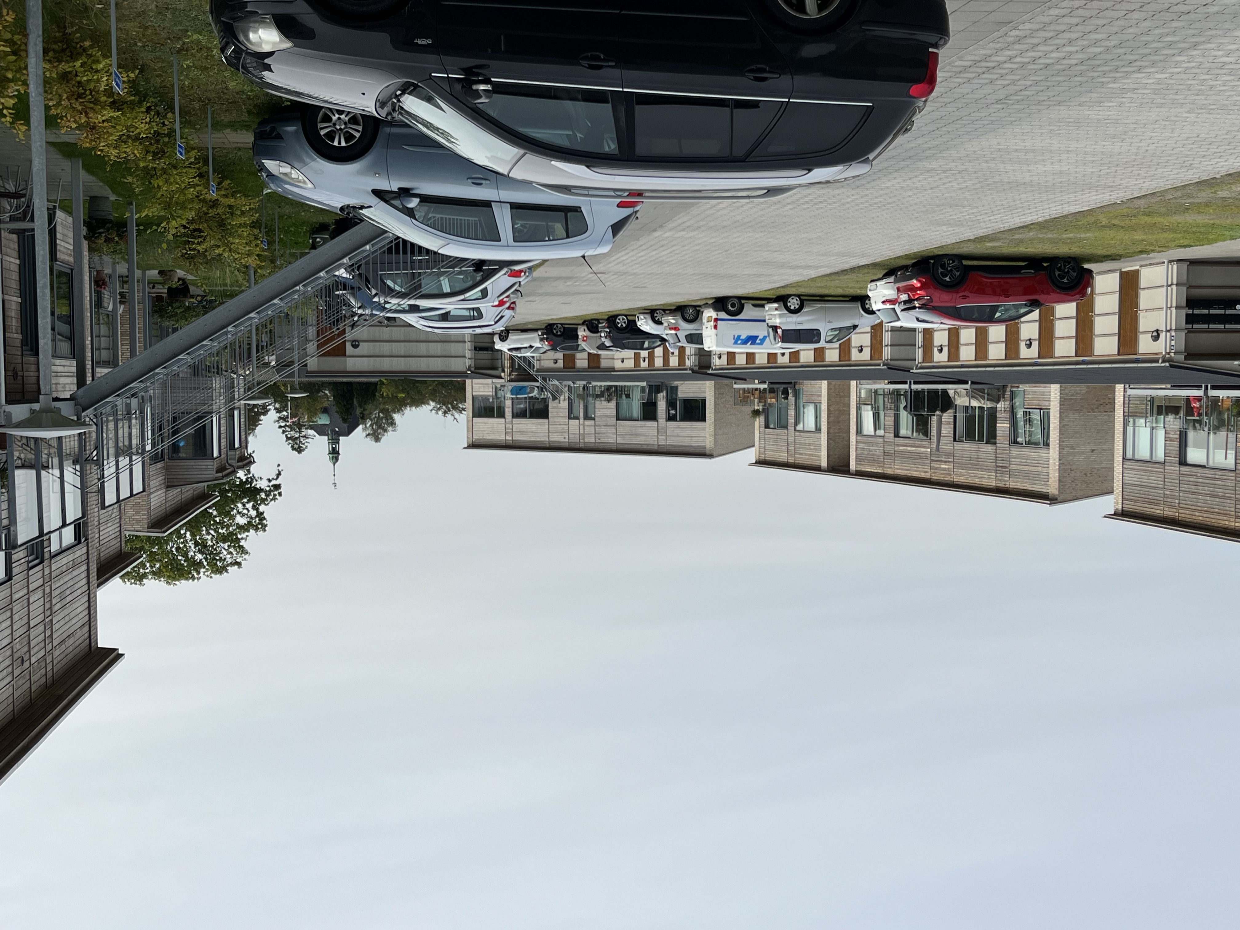 Teglværksbakken i Ålsgårde - Billede 9